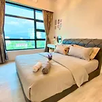 Jesselton Quay Homestay