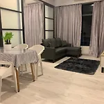 Jesselton Quay Homestay