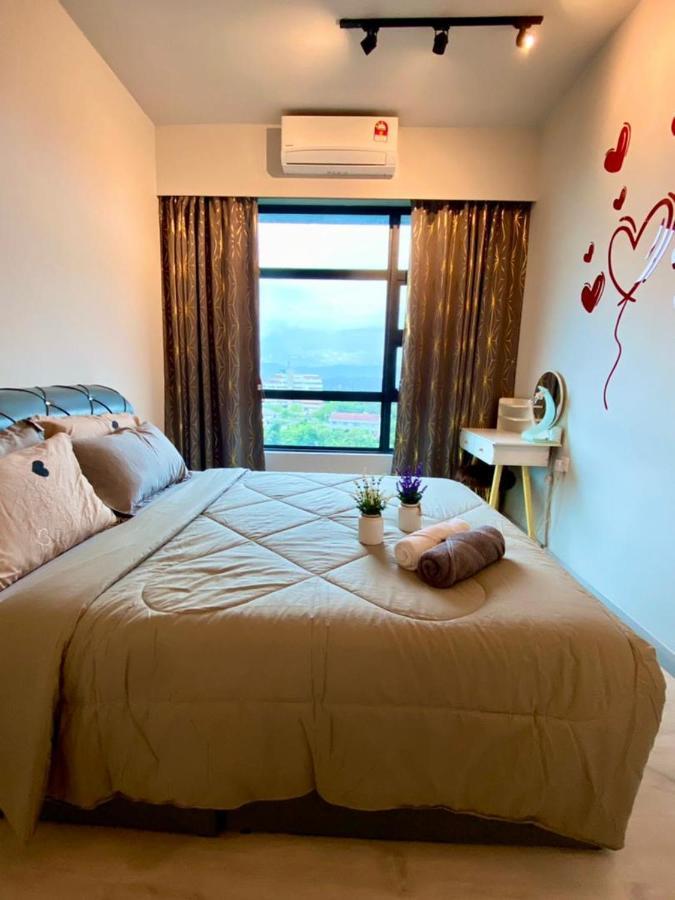 Jesselton Quay Homestay Kota Kinabalu