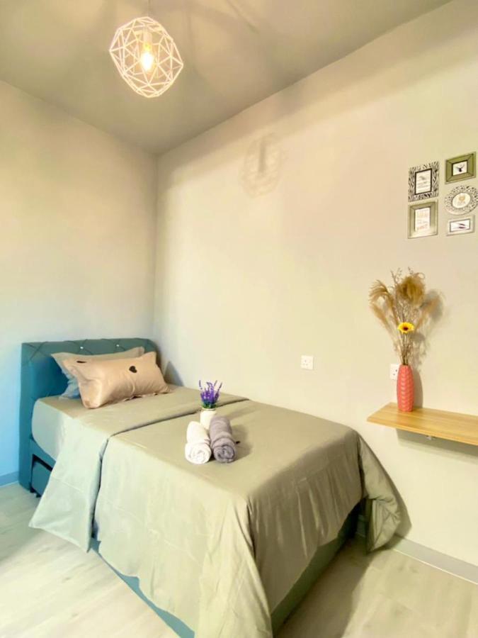 Jesselton Quay Homestay Apartment *