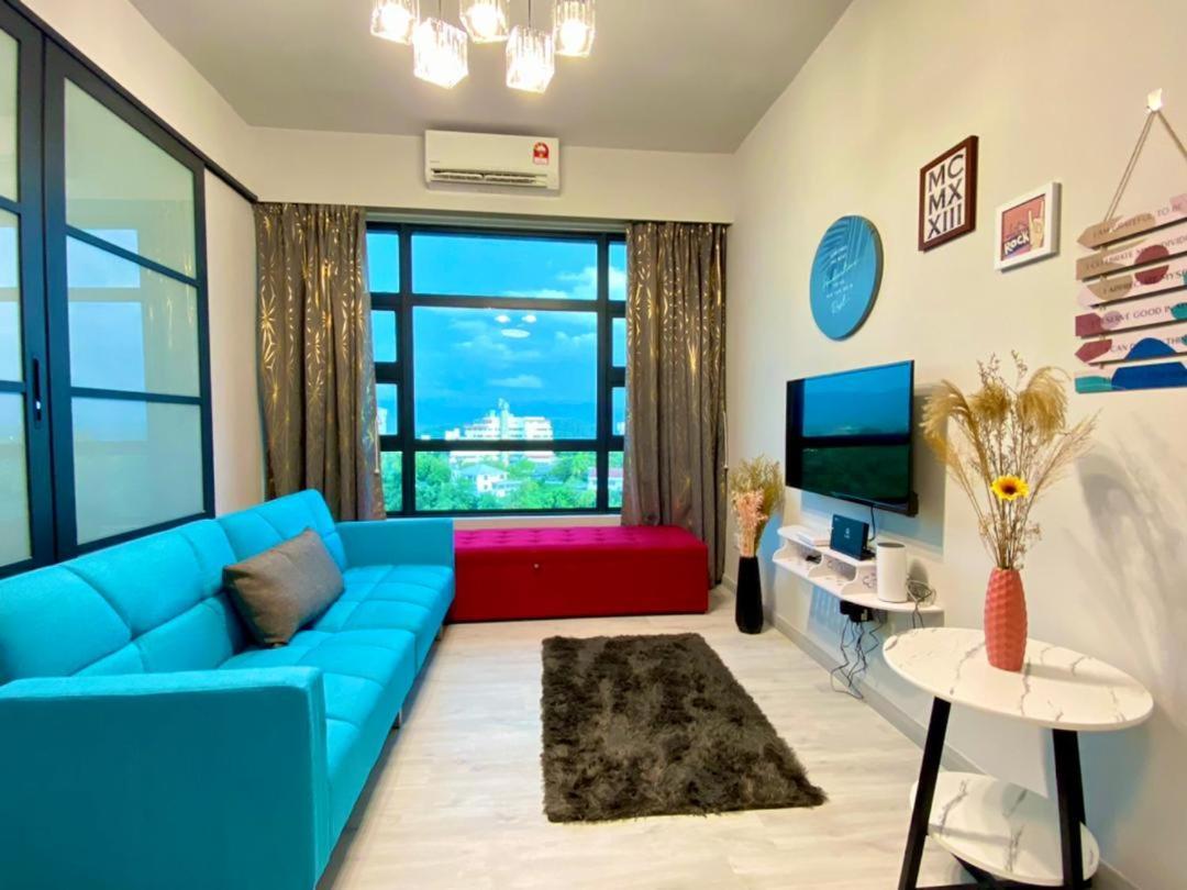 Jesselton Quay Homestay Apartment