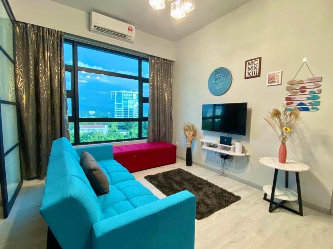 Jesselton Quay Homestay Apartment Kota Kinabalu