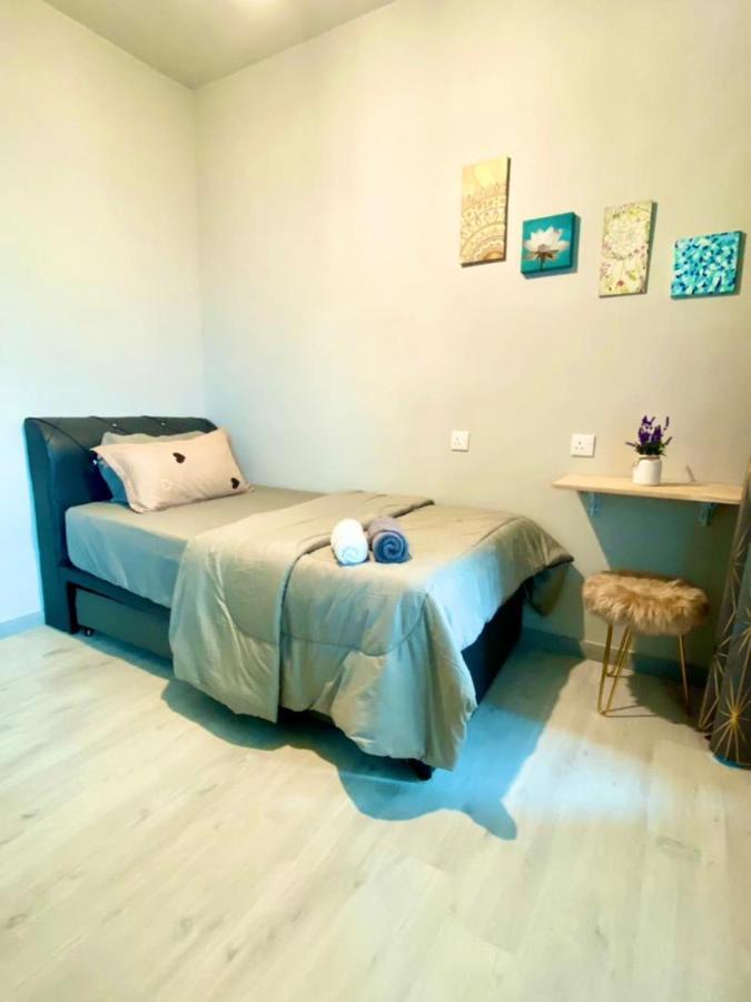Jesselton Quay Homestay Apartment *
