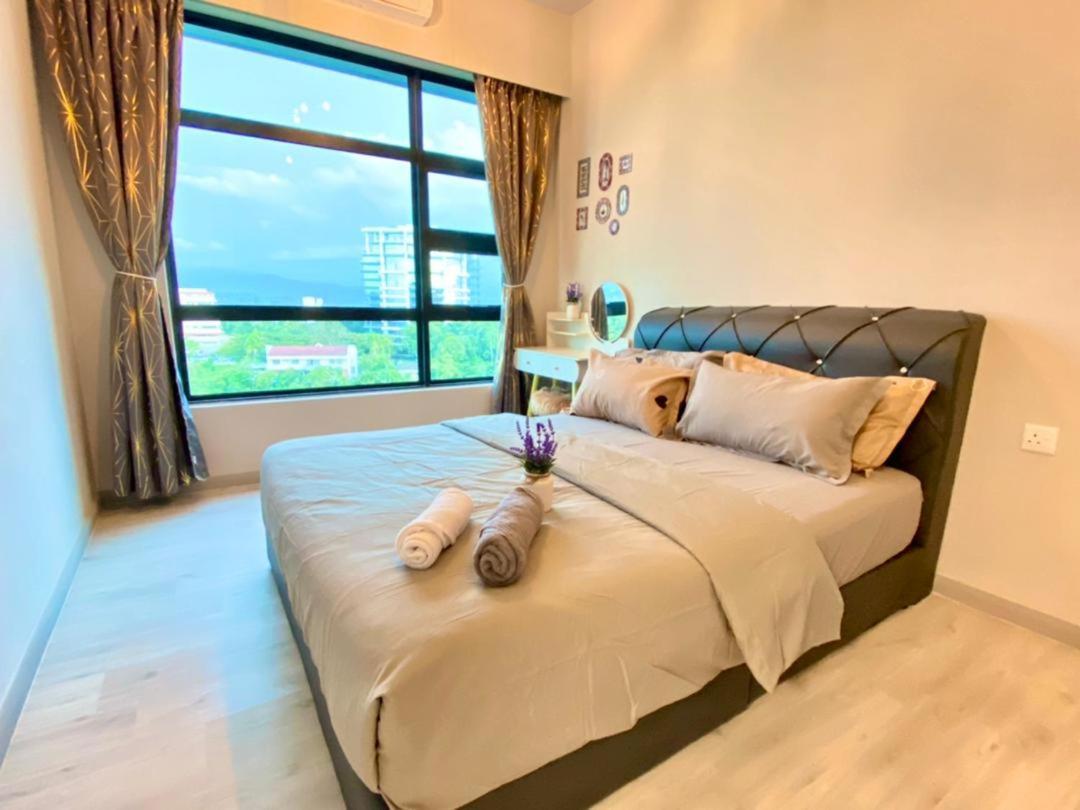 Jesselton Quay Homestay *