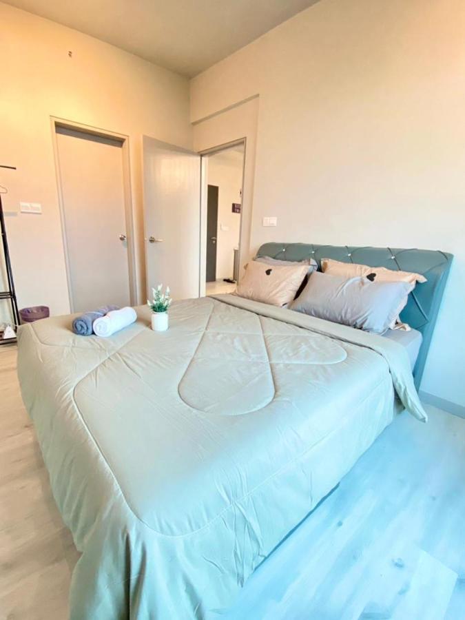 Apartment Jesselton Quay Homestay