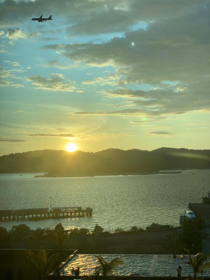 Apartment Jesselton Quay Homestay
