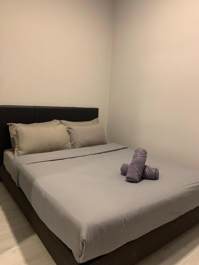 Jesselton Quay Homestay *
