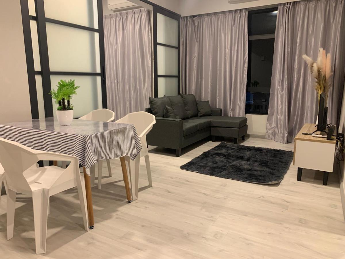 Jesselton Quay Homestay Apartment Kota Kinabalu