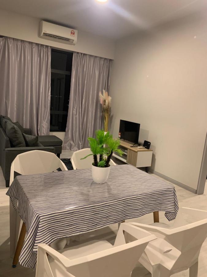 Jesselton Quay Homestay Apartment Kota Kinabalu
