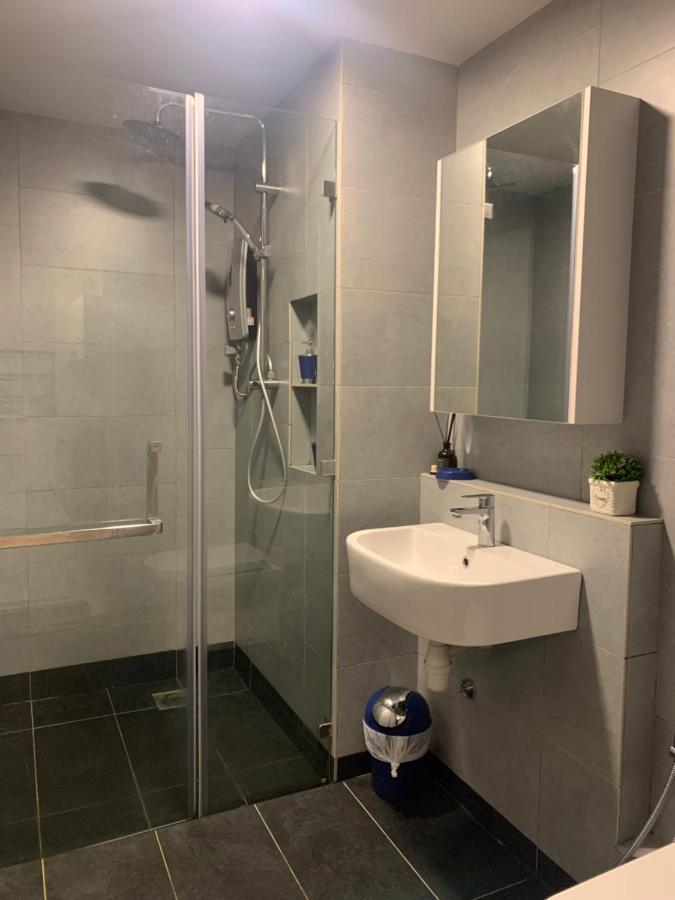 Jesselton Quay Homestay Apartment