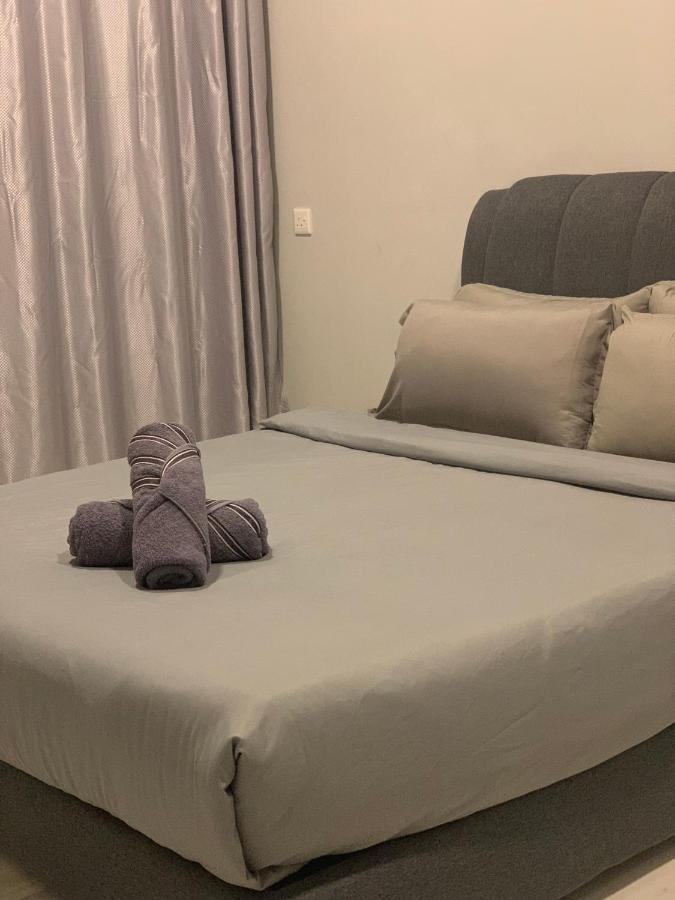 Jesselton Quay Homestay