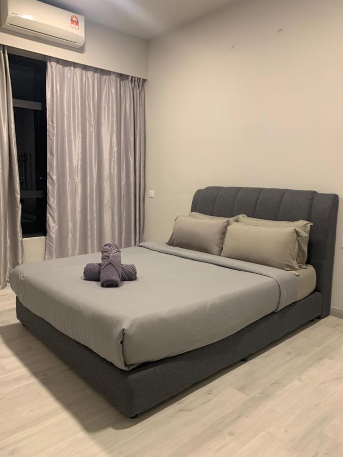 Jesselton Quay Homestay Apartment *